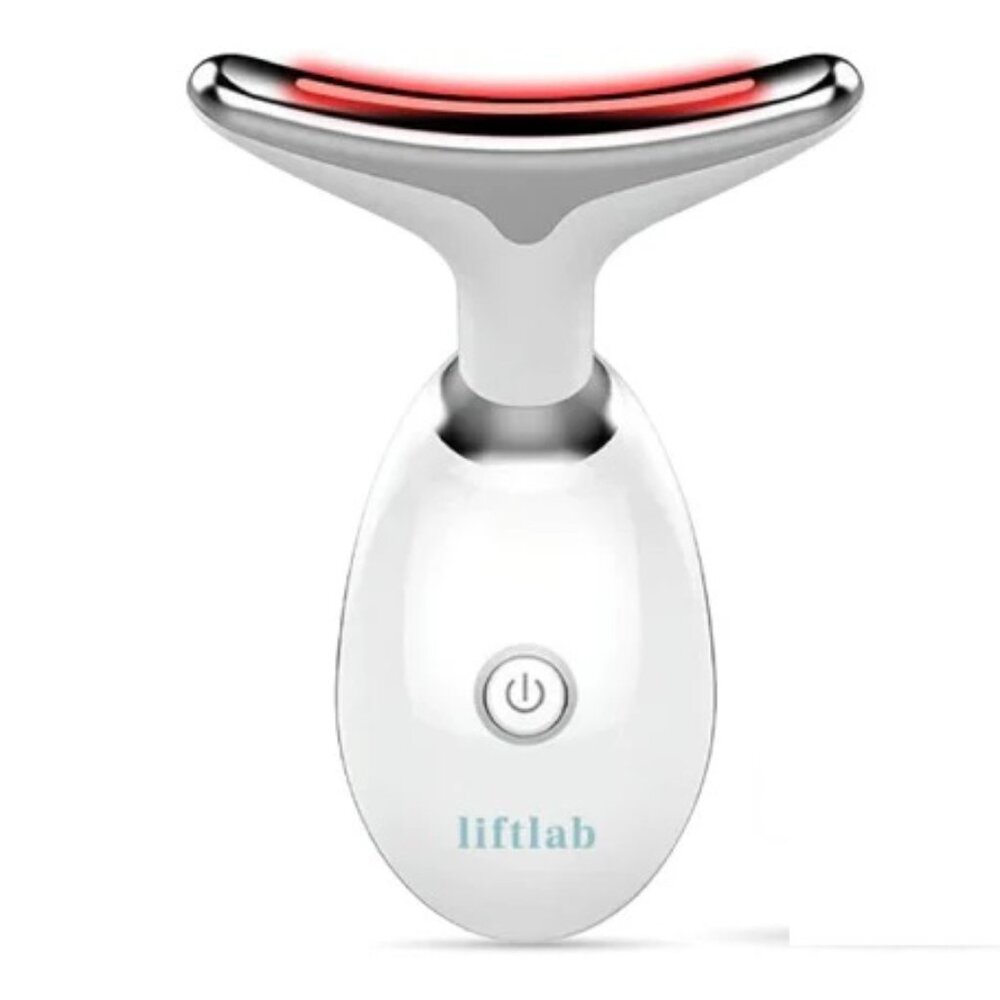 LiftLab Sculpting  Face & Neck Tool
